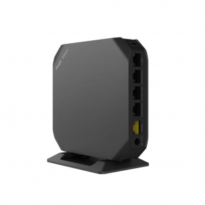 Ruijie Reyee Wi-Fi 5 1267Mbps Wireless All-in-One Business router (RG-EG105GW(T))