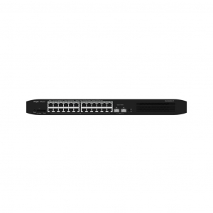 Ruijie Reyee 26-Port Gigabit Smart Cloud Managed PoE switch (RG-ES226GC-P)