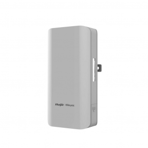 Ruijie Reyee 5GHz Dual-stream 802.11ac 1KM Wireless Bridge (RG-EST310 V2)