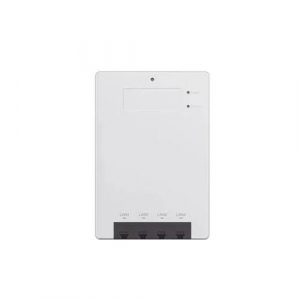 Ruijie Reyee Wi-Fi 6 AX3000 Dual-Band Wall Plate Access Point (RG-RAP1260)