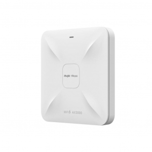 Ruijie Reyee Wi-Fi 6 AX3000 High Performance Multi-G Ceiling Access Point (RG-RAP2260)