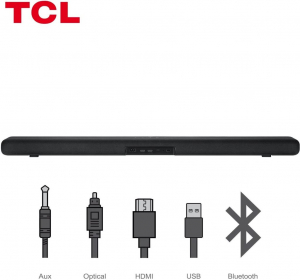 TCL TS8111 2.1 csatornás hangprojektor