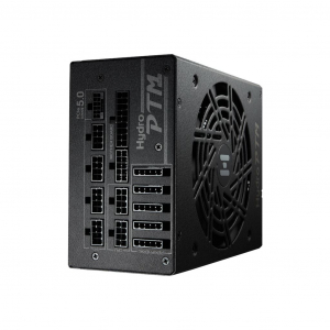 FSP Hydro PTM PRO ATX3.0(PCIe5.0) 1200W moduláris tápegység (HPT2-1200M ATX 3.0  )