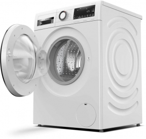Bosch WGG24201BY elöltöltős mosógép fehér