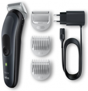 Braun Series 9 Pro+ borotva + Braun 3 BG3350 testszőrtelenítő (BRAhst30sp)