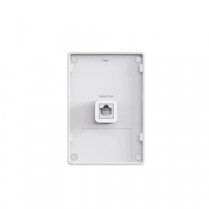 Ruijie Reyee Wi-Fi 6 AX3000 Dual-Band Wall Plate Access Point (RG-RAP1260)