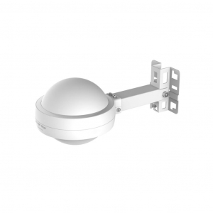 Ruijie Reyee Wi-Fi 5 AC1300 Outdoor Omni-directional Access Point (RG-RAP6202(G))