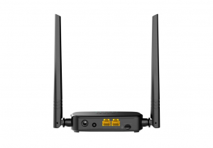 Tenda N300 Wi-Fi 4G LTE router (4G05)