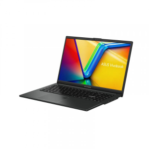 ASUS Vivobook Go 15 E1504GA-NJ284TW Laptop Win 11 Home fekete