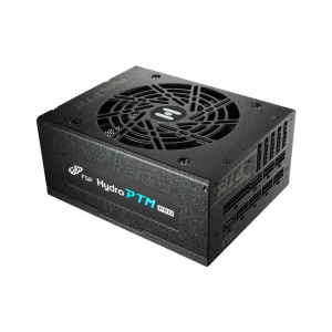 FSP Hydro PTM PRO ATX3.0(PCIe5.0) 1200W moduláris tápegység (HPT2-1200M ATX 3.0  )