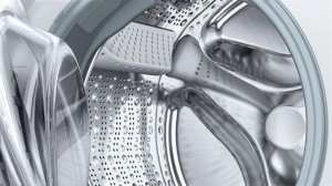 Bosch WGG24201BY elöltöltős mosógép fehér