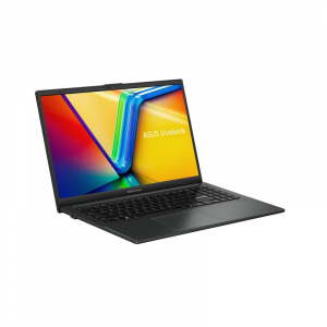 ASUS Vivobook Go 15 E1504GA-NJ284TW Laptop Win 11 Home fekete