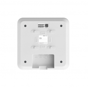 Ruijie Reyee Wi-Fi 6 AX3000 High Performance Multi-G Ceiling Access Point (RG-RAP2260)