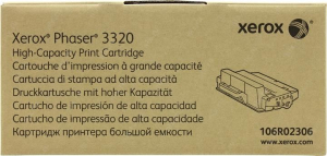 XEROX 106R02306 fekete toner