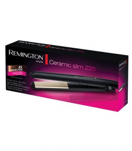 Remington S1510 hajsimító