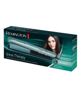 Remington S8500 hajkisimító
