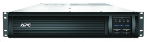 APC Smart-UPS SMT2200RMI2U 2200VA szünetmentes tápegység