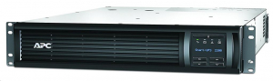 APC Smart-UPS SMT2200RMI2U 2200VA szünetmentes tápegység