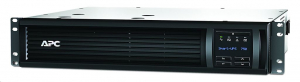 APC Smart-UPS SMT750RMI2U 750VA Rack LCD szünetmentes tápegység soros, USB