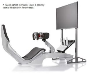 Playseat TV stand-Pro (R.AC.00088)