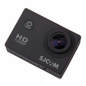 SJCAM SJ4000 akció kamera fekete