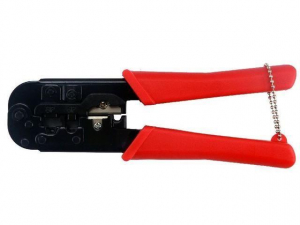 Gembird modul&aacute;ris krimpelő fog&oacute; (T-WC-01)