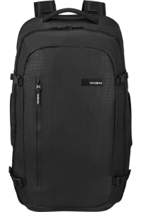 Samsonite Roader Travel M 17.3" notebook hátizsák fekete (143275-1276)