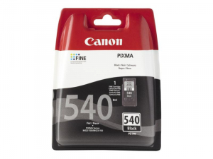 Canon tintapatron, felete (PG-540)