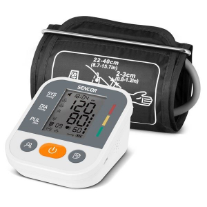 Sencor SBP 1100WH felkaros vérnyomásmérő