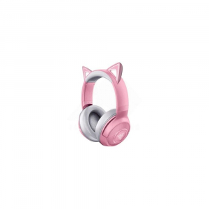 Razer Kraken Kitty BT V2 gaming headset rózsaszín (RZ04-04860100-R3M1)