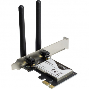 PowerON DMG-31 Wi-Fi 4 PCIe Adapter (88888147)