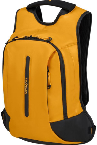 Samsonite Ecodiver S 14" notebook hátizsák sárga (140809-1924)