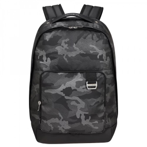 Samsonite Midtown 15.6" notebook hátizsák Camo Grey (133803-L403)