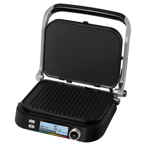 Sencor SBG 6238BK intelligens kontaktgrill