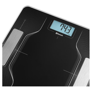 Sencor SBS 8002BK okos személyi fitness mérleg