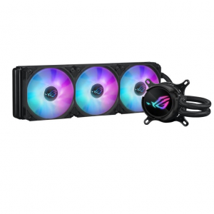 ASUS ROG STRIX LC III 360 ARGB univerzális vízhűtés