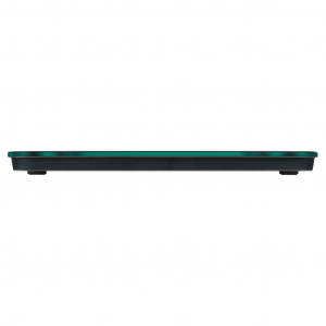 Sencor SBS 6026BK szem&eacute;lyi fitnesz m&eacute;rleg fekete