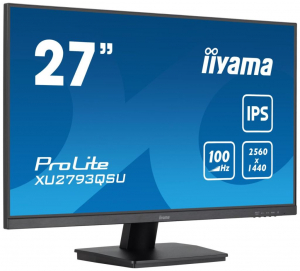 27" iiyama ProLite XU2793QSU-B6 LCD monitor