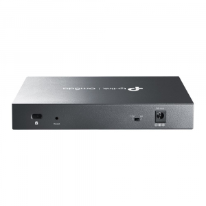TP-Link TL-RP108GE 8-Port Gigabit menedzselhető Reverse PoE switch