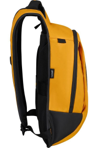 Samsonite Ecodiver S 14" notebook hátizsák sárga (140809-1924)