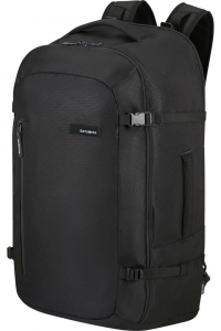 Samsonite Roader Travel M 17.3" notebook hátizsák fekete (143275-1276)