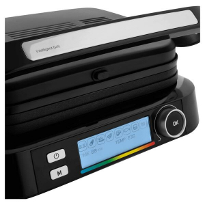 Sencor SBG 6238BK intelligens kontaktgrill