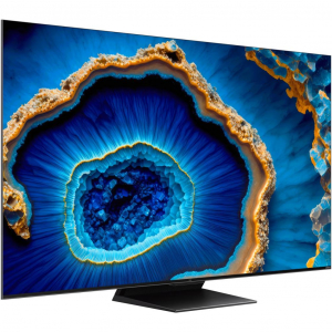 TCL 50C805 50" 4K QD-Mini LED TV