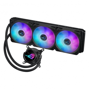 ASUS ROG STRIX LC III 360 ARGB univerzális vízhűtés