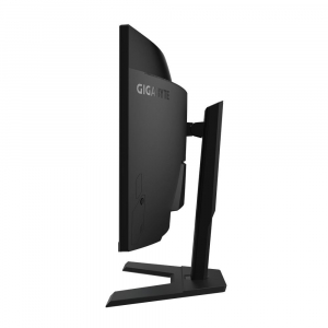 34" Gigabyte GS34WQC ívelt Gaming monitor