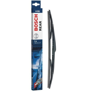 Bosch H351 - Hátsó ablaktörlő lapát 350mm, (30004559)