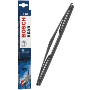 Bosch H300 Hátsó ablaktörlő lapát 300mm, (30004628)