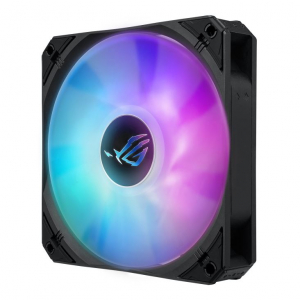 ASUS ROG STRIX LC III 360 ARGB univerzális vízhűtés