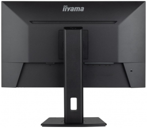 27" iiyama ProLite XUB2793QSU-B6 LCD monitor