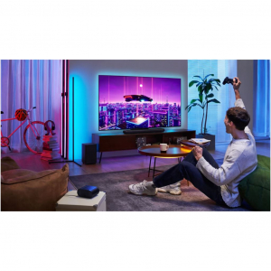 TCL 50C805 50" 4K QD-Mini LED TV
